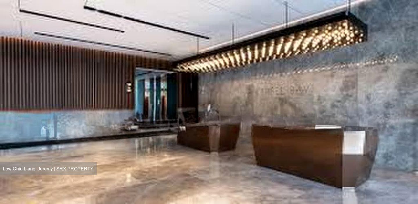 Keppel Bay Tower (D4), Office #591798251